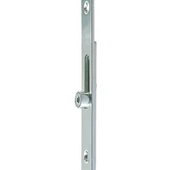 Ferco Loquet, Targette Et Moraillon De Porte-Serrure à larder SECURY 35/92 4 galets têtière de 16mm carré 8mm L 2285mm cote D 1050mm - - 6-26459-01-0-1