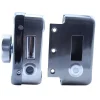 BT SECURITY Serrure électrique motorisée 12v btc6