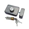 BT SECURITY Serrure électrique 12v btc3-l - a impulsion