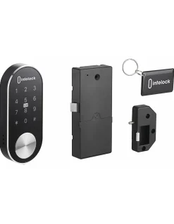 Thirard Serrure électronique Intelock Box - INTELOCK