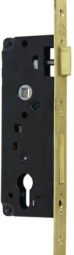 Cisa Serrure monopoint à larder axe à 30mm et entraxe à 85mm - - CIS5C011.30