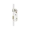 Vachette Serrure monopoint à larder Série D4500/D20 pêne demi-tour coffre 135 mm bout rond axe 40mm - - 14205000
