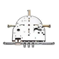 Mul T Lock Serrure 6 points à larder 235 - MUL-T-LOCK - COLOCOSER235MODXX