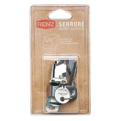 Renz Serrure PTT normalisée boites aux lettres