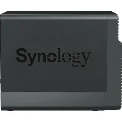 Synology Câble Et Connectique Réseau-Serveur NAS DS423 Noir