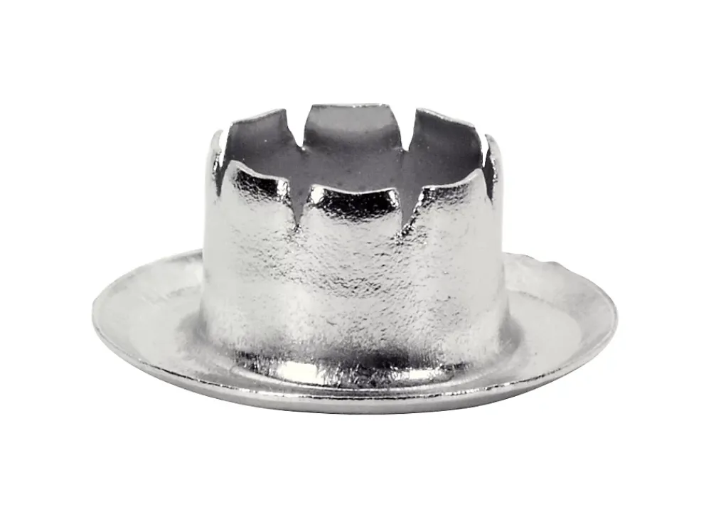 Rapid Rivet-Set de 25 pièces oeillets Ø6mm
