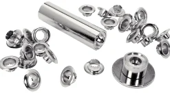 Rapid Rivet-Set de 25 pièces oeillets Ø6mm