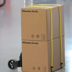 Master Lock Tendeur, Sandow Et Élastique-Set de rangement de 10 tendeurs