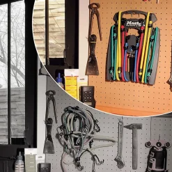 Master Lock Tendeur, Sandow Et Élastique-Set de rangement de 10 tendeurs