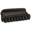 Bosch Douille Électrique-Set 9 Douilles Impact PRO M 7,8,10,12,13,15,16,17,19 28-30M 3/8