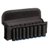 Bosch Set 9 Douilles Impact PRO M 6,7,8,9,10,11,12,13,14 50M 1/4