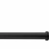 Rea Siphon de lavabo + bonde Old Black
