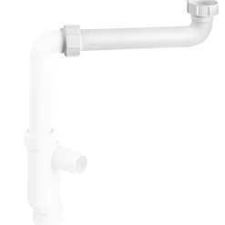 Rea Siphon De Lavabo Hc12-32 White