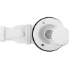 Rea Siphon De Lavabo WP-02 White