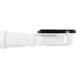 Rea Siphon De Lavabo WP-02 White