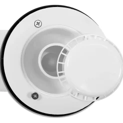Rea Siphon De Lavabo WP-02 White