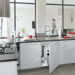 Wirquin Evacuation De Lavabo-Vasque|Siphon Pour Lavabo-Siphon Neo « Air » pour vasque 32mm