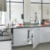 Wirquin Evacuation De Lavabo-Vasque|Siphon Pour Lavabo-Siphon Neo « Air » pour vasque 40mm