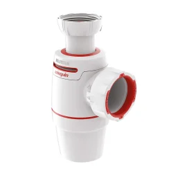Wirquin Evacuation De Lavabo-Vasque|Siphon Pour Lavabo-Siphon Neo « Air » pour vasque 40mm
