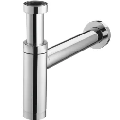 Wirquin Siphon réglable Teos chromé Ø32 mm