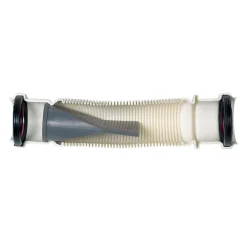 Wirquin Siphon sans garde d'eau gain de place blanc 32mm