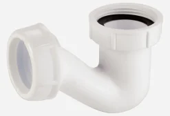Nicoll Siphon tube en P - L231 - Diamètre 32 mm