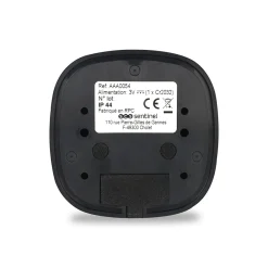 SCS Sentinel Sélecteur à clé sans fil pour portail Keygate