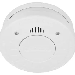 3M France Détecteur De Fumée|Détecteur De Fumée-Smartwares RM521 détecteur de fumée VdS, pile lithium intégrée 10 ans, alarme 85 dB