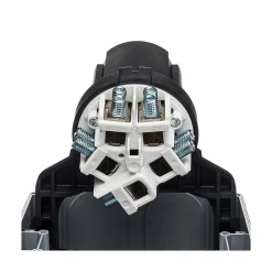 Ide Socle De Prise Tétrapolaire 125a 3p+n+t - étanche Ip67 -