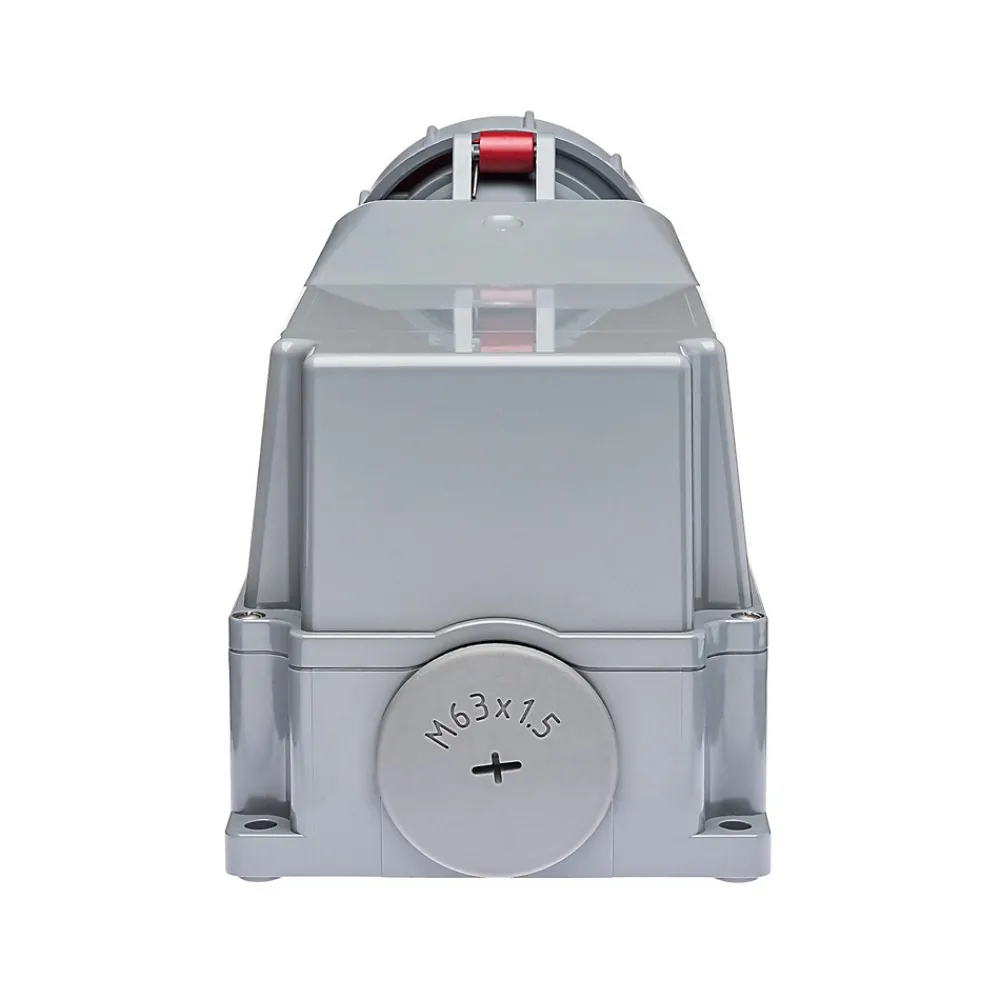 Ide Socle De Prise Tétrapolaire 125a 3p+n+t - étanche Ip67 -