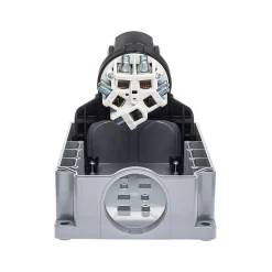 Ide Socle De Prise Tétrapolaire 125a 3p+n+t - étanche Ip67 -