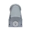 Ide Socle Male 63a Tétrapolaire 380v - 3p+n+t - étanche Ip67 -