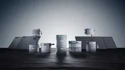Zendure SolarFlow 2400 AC bi - directionnel