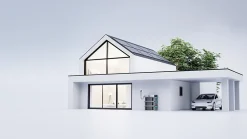Zendure SolarFlow 2400 AC bi - directionnel