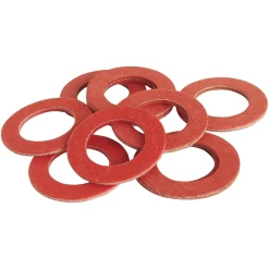 Somatherm for you - Assortiment de 19 joints fibre intérieur du 12/17 au 40/49