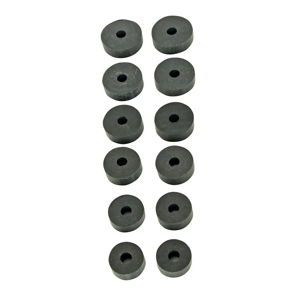 Somatherm for you - Assortiment de clapets perces 2x (12 - 13 - 14,5 - 15 - 16 - 17)