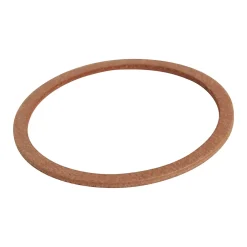 Somatherm for you Joint Pour Raccord-- Assortiment de 5 joints fibre extérieur de 33/150 (environ 26/34)
