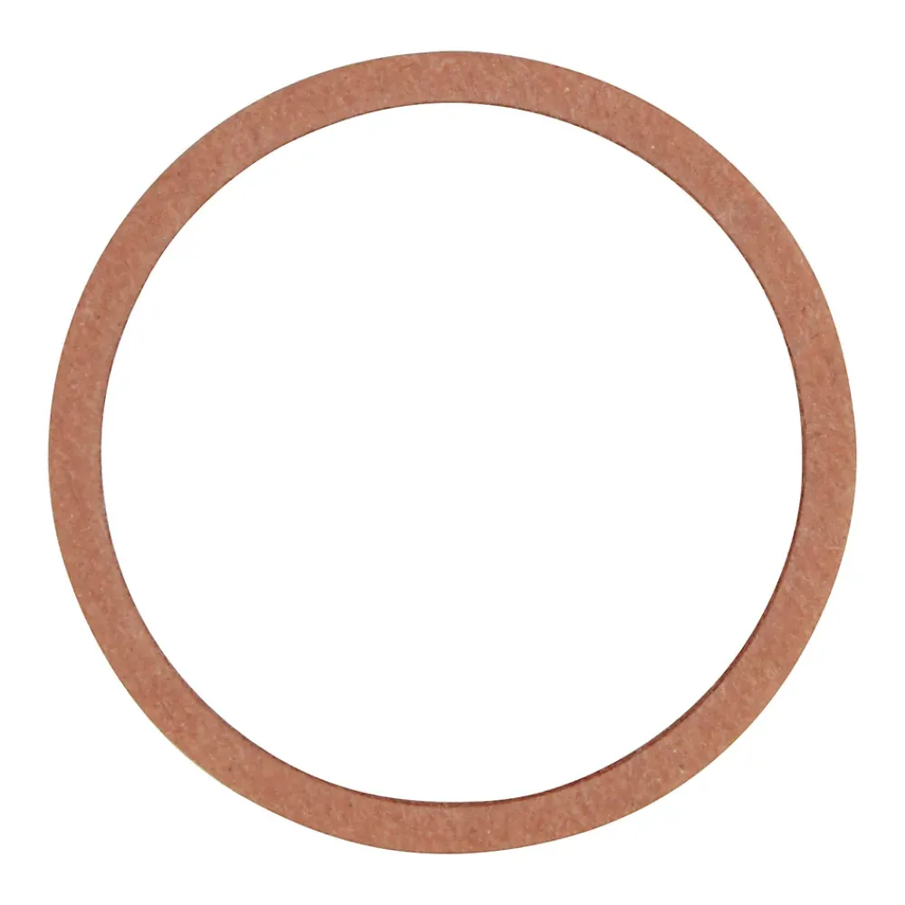Somatherm for you Joint Pour Raccord-- Assortiment de 5 joints fibre extérieur de 33/150 (environ 26/34)