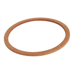 Somatherm for you Joint Pour Raccord-- Assortiment de 5 joints fibre extérieur de 33/150 (environ 26/34)