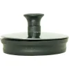 Somatherm for you Evacuation D'Évier-- Bouchon enjoliveur inox diam 45x50