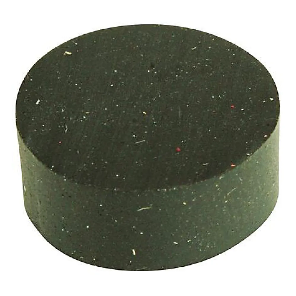 Somatherm for you - 4 clapets pleins caoutchouc 16x7