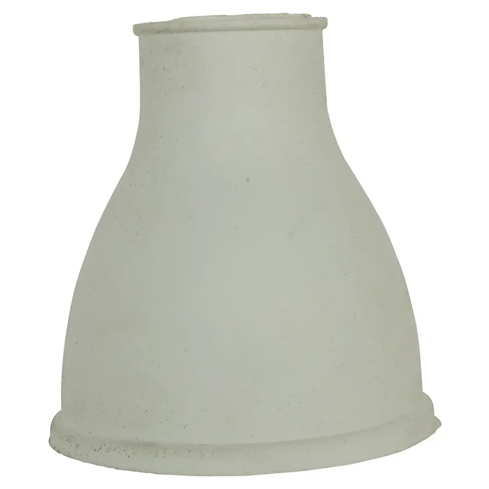 Somatherm for you - Cone chasse de WC Petit Modèle 60x30