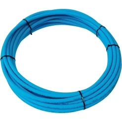 Somatherm for you Tube Et Raccord Per-- Couronne de tube PER diam 16 nu bleu - longueur 15m