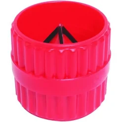 Somatherm for you - Ebavureur tonneau pour tube Cuivre de D3 à 35mm.