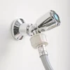 Somatherm for you - Flexible d'alimentation pour machine à laver - Droit et coudé FF3/4 - 5m