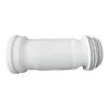 Somatherm for you Robinet Chasse D'Eau-- Flexible de raccordement de WC extensible