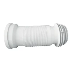 Somatherm for you Robinet Chasse D'Eau-- Flexible de raccordement de WC extensible