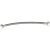 Somatherm for you - Flexible sanitaire - Raccord 2 écrous tournants 3/8 - Longueur : 800mm - DN8