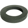 Somatherm for you - Joint de cuvette de réservoir rondelle en mousse - Dimensions : 110x70x9