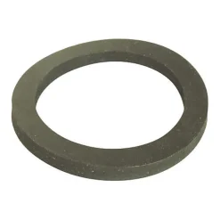Somatherm for you - 1 Joint de vidage pour Baignoire/Evier Inox 72x54x6
